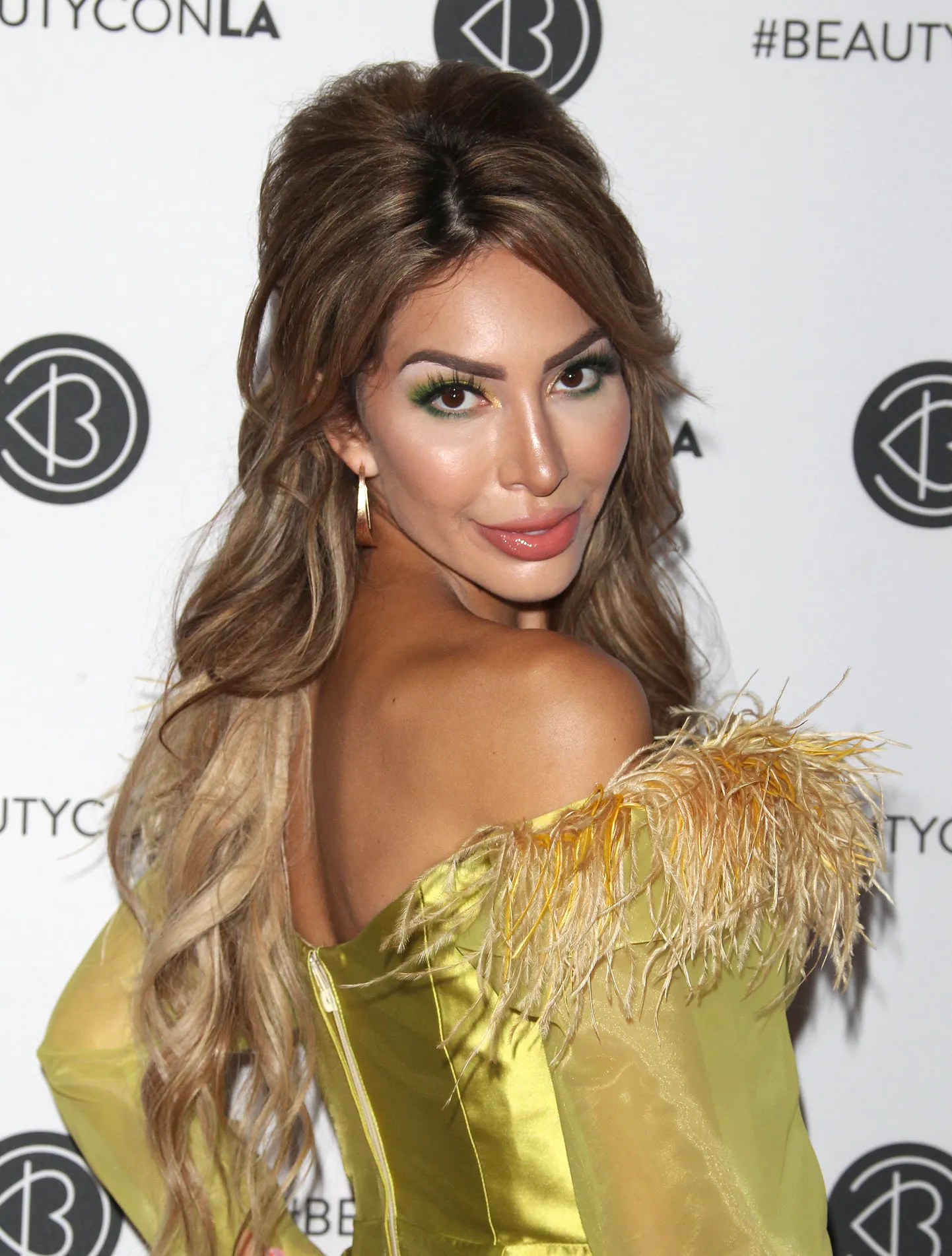 Farrah Abraham