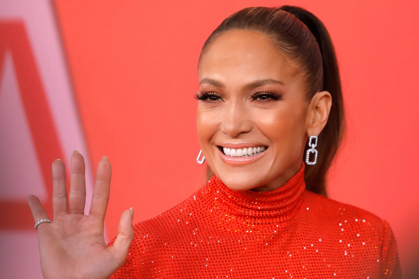 Jennifer Lopez