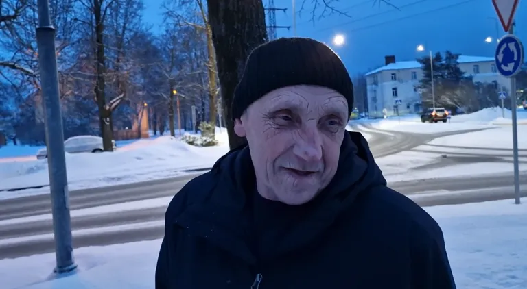 Виктор.