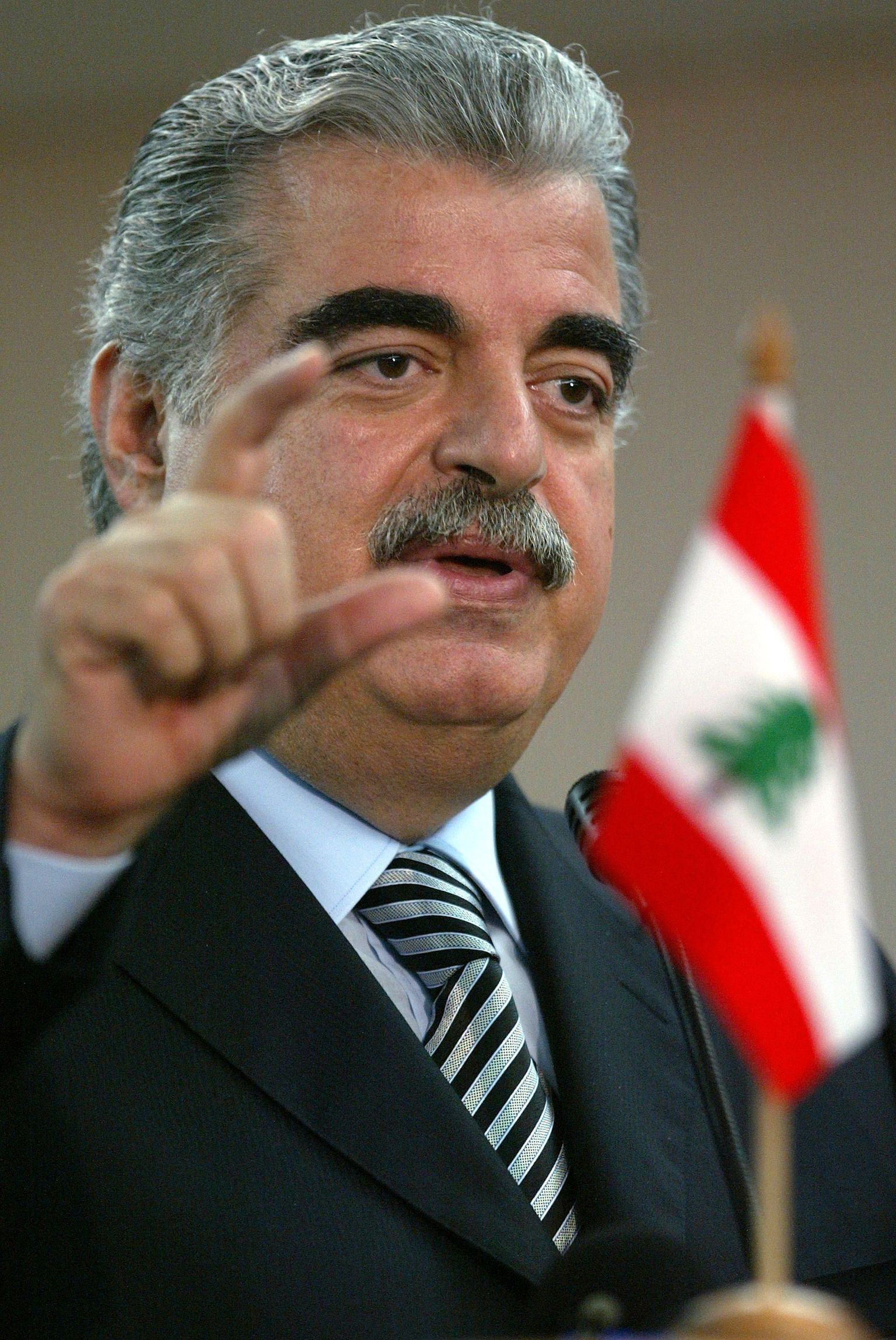 Rafiks Hariri