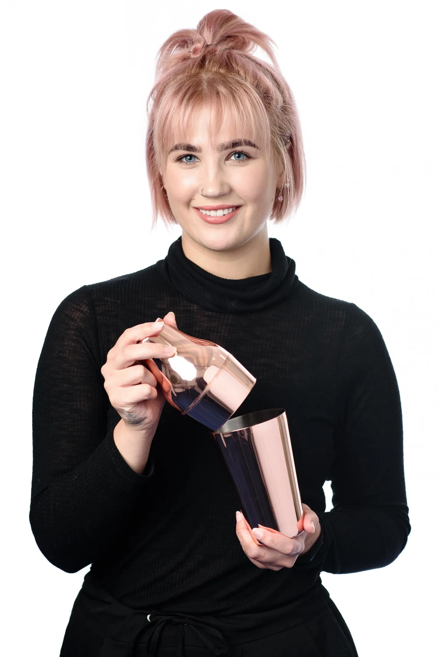 Demi Kivilo.
