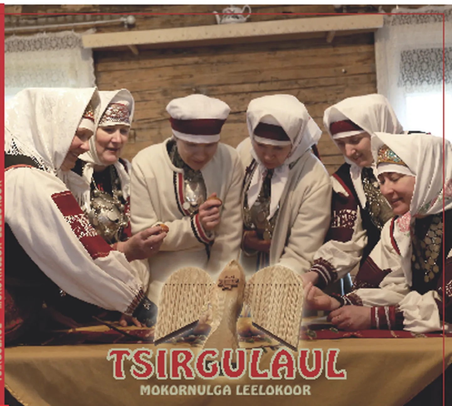 Mokornulga leelokoor