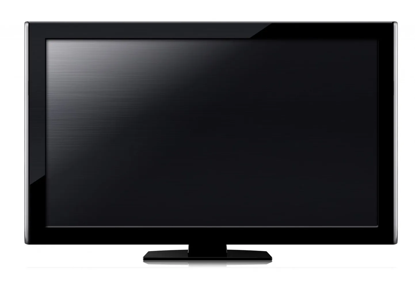 Televiisor. Pilt ei ole looga seotud.