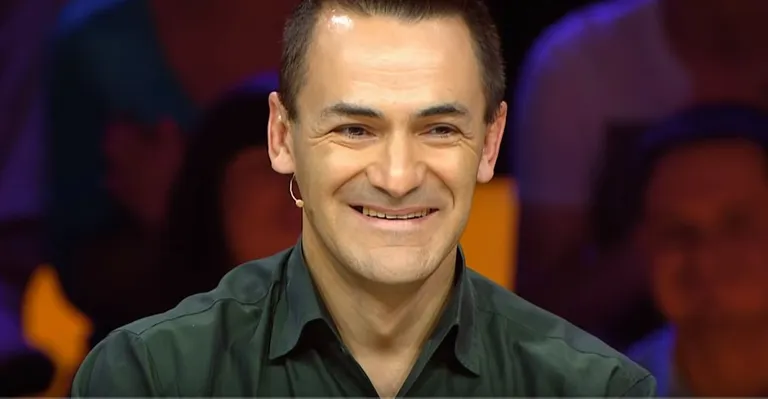 Андрей Вульф