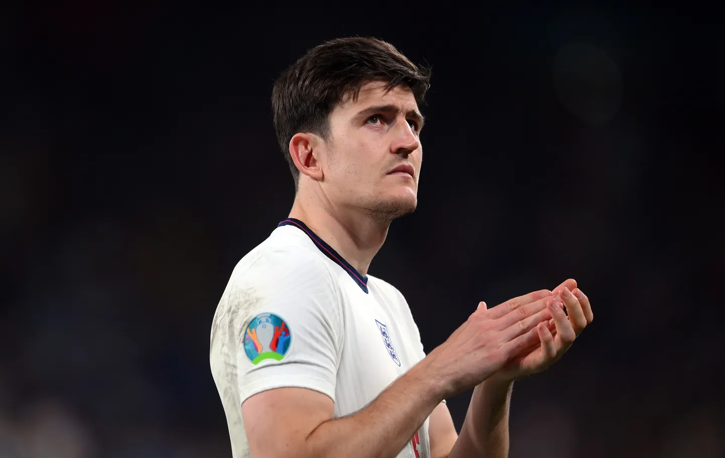 Harry Maguire.