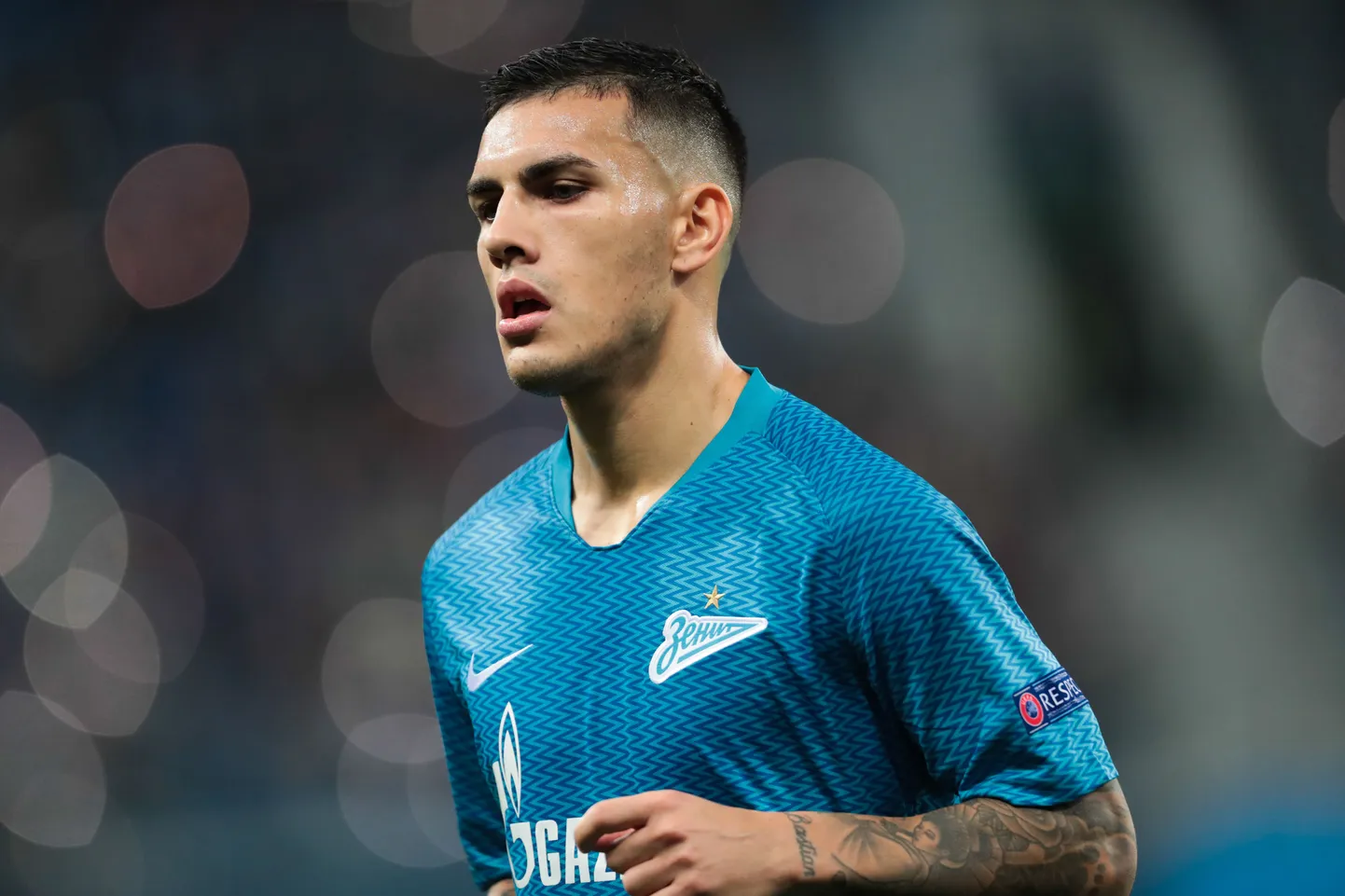 Leandro Paredes