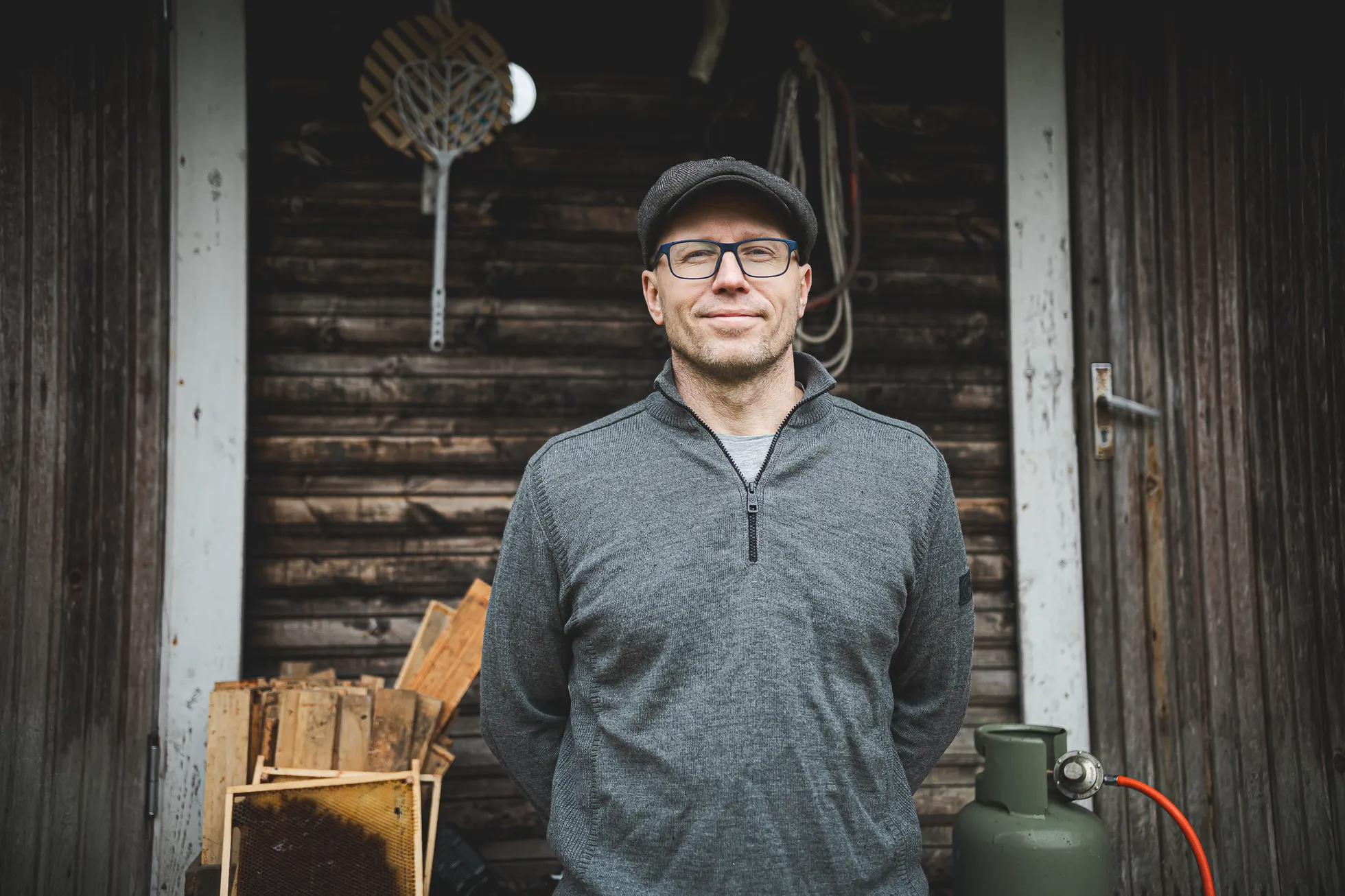 Janno Tuulik.