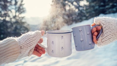 Эстонский астролог Ольга Потемкина рассказала, какими будут осень и зима в этом году
