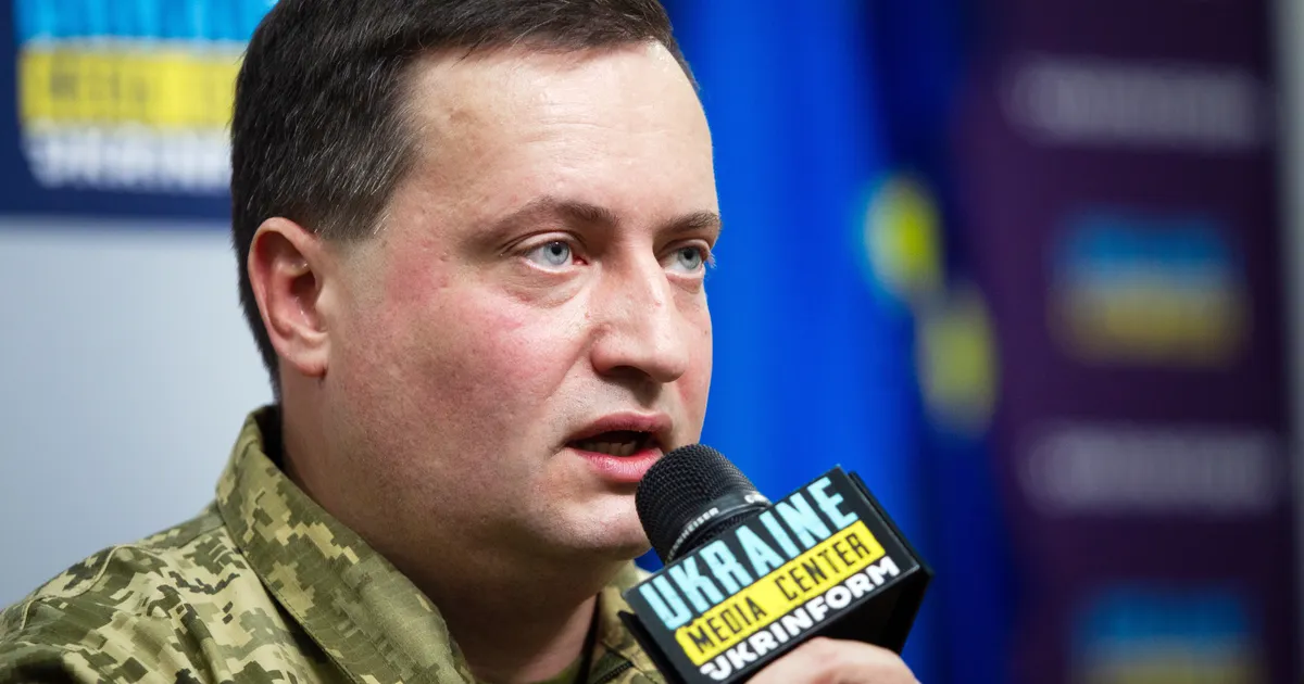 Ukraina luure hinnangul kaalub Venemaa täiemahulist mobilisatsiooni