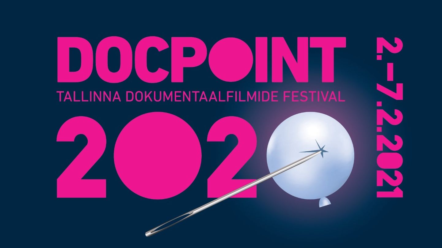 DocPoint 2021