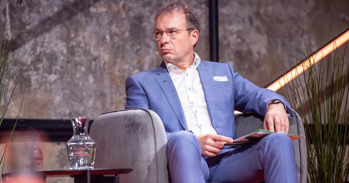 Hando Sutter toetab minister Keldo ettepanekut: tööandjad on aastaid ...