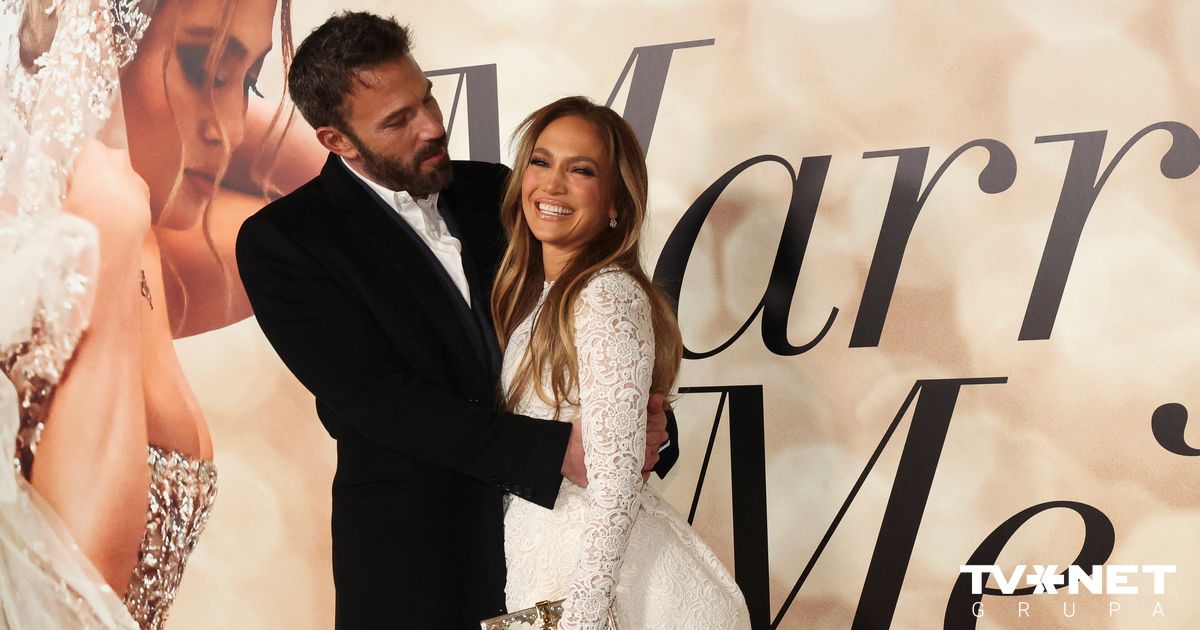 The Romantic Love Story of Jennifer Lopez and Ben Affleck: From Past Relationships to Their Reunion and Marriage