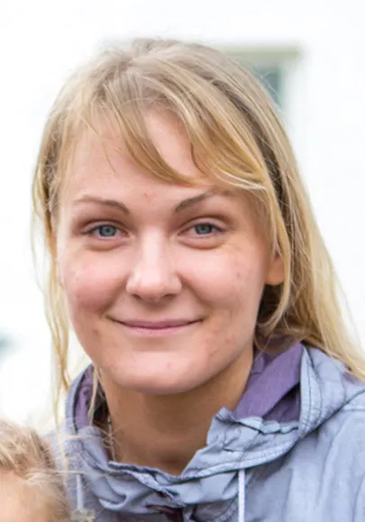 Annikki Aruväli
