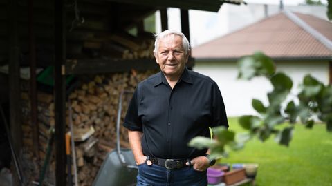 Ants Veetõusme: 20. augusti otsusest räägitakse rohkem, sellele eelnenust aga väga vähe