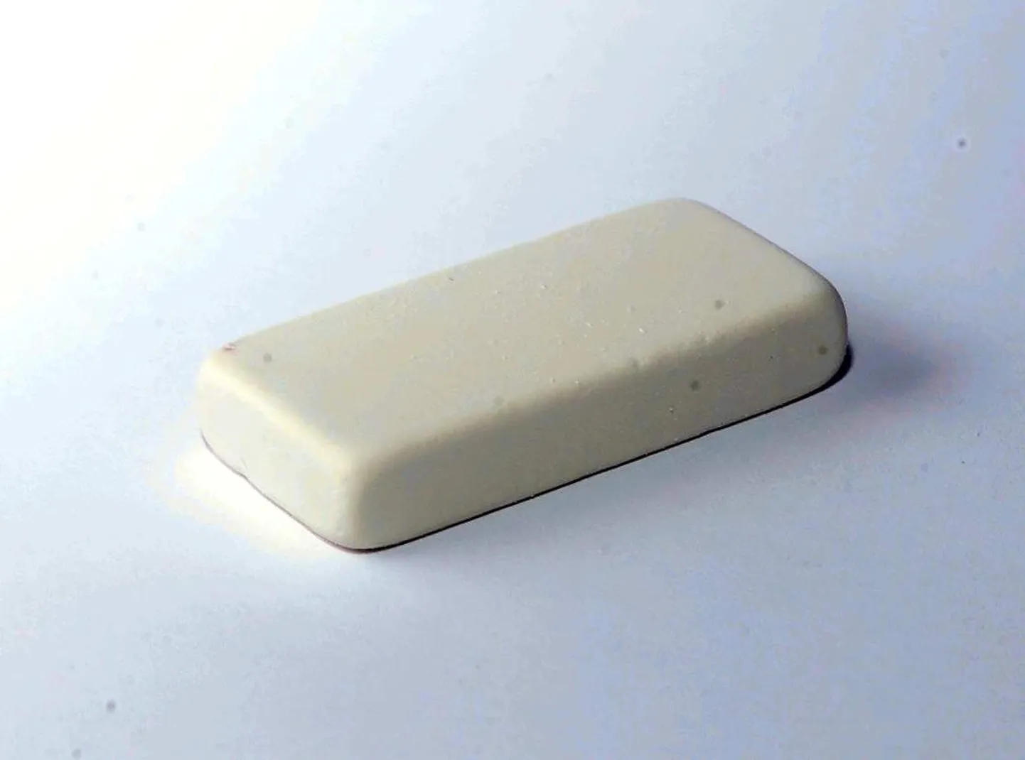 Kustutuskumm