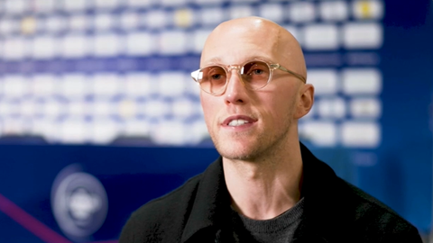 Treneris 16 olimpiešiem no 13 valstīm