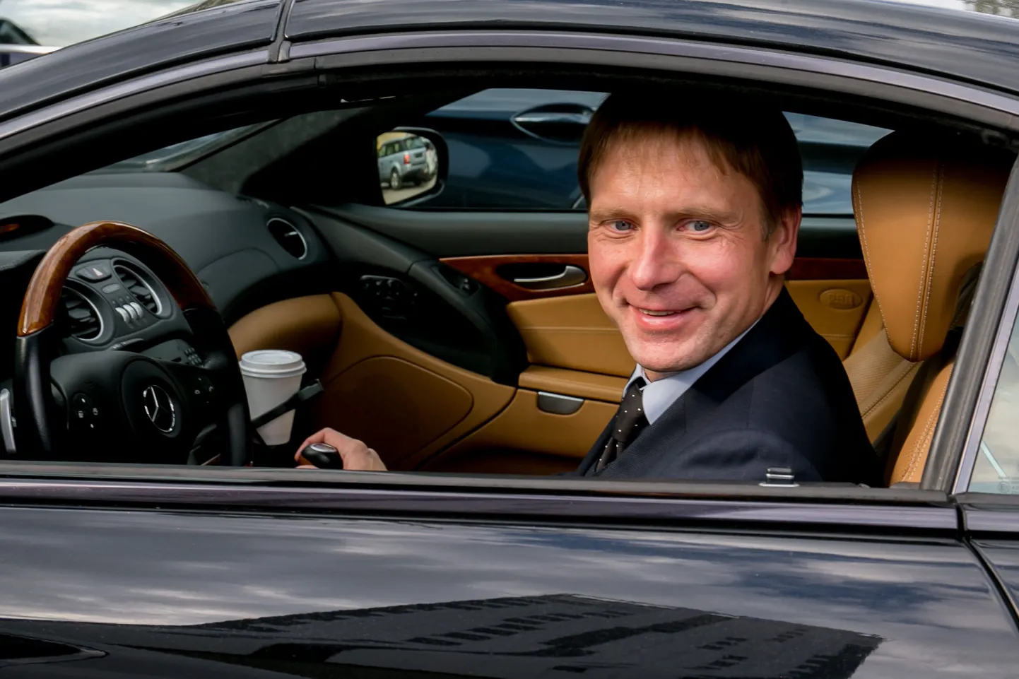Eerik Niiles Kross.