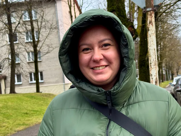 Варвара.