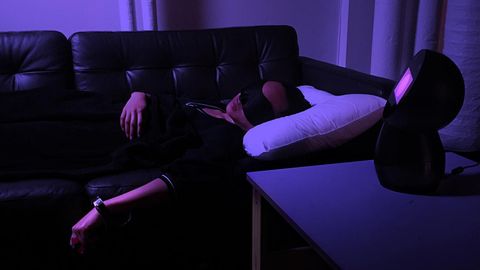 NEW SCIENTIST ⟩ Une juhtimine aitab magades õppida, kuid sellel on ka tumedam pool