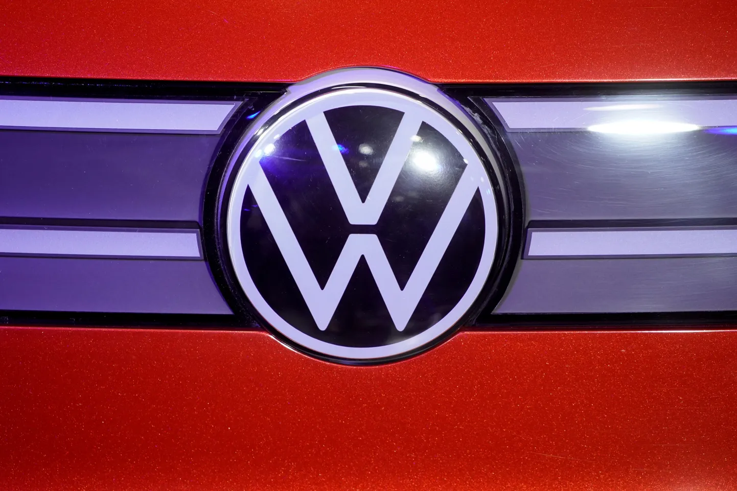 Volkswagen.