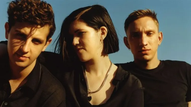 «The xx»