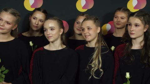 Üllatav pööre: treener ja tema õpilased pääsesid samasse poolfinaali