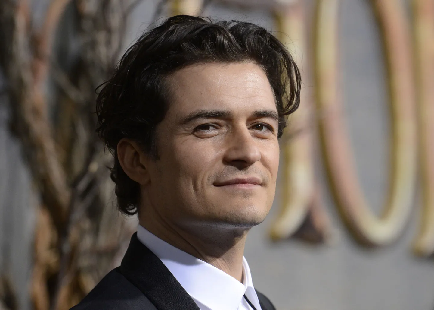 Orlando Bloom