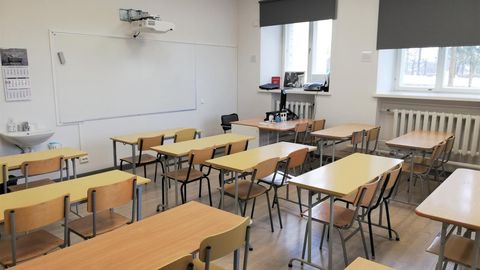 Koolipsühholoogia õpe Pärnus on hädavajalik samm kogu Eesti jaoks