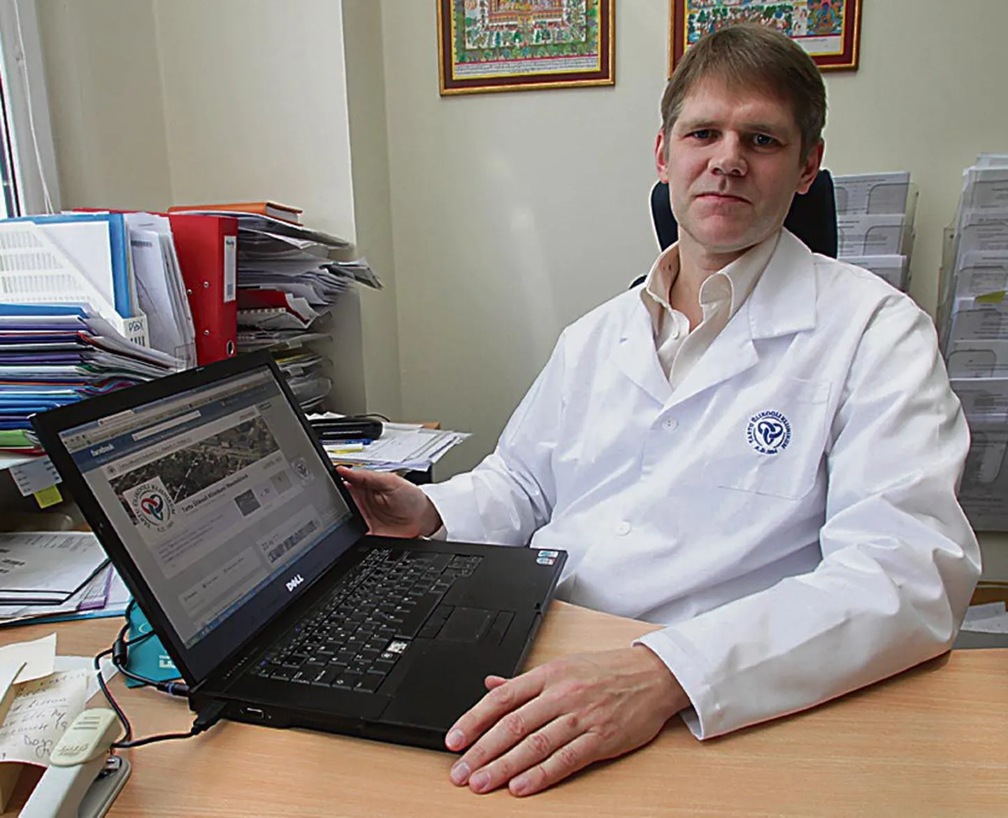 Margus Punab.
