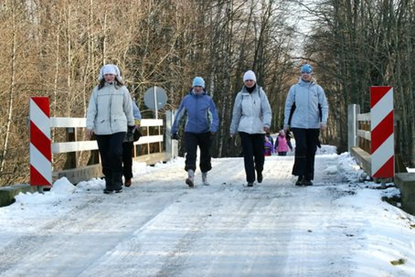 Tammsaare rahvamatk