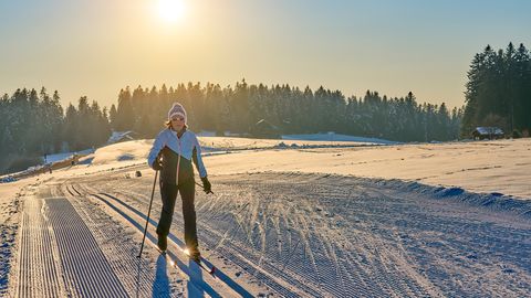 Austria valukoht, mida turist tavaliselt ei näe