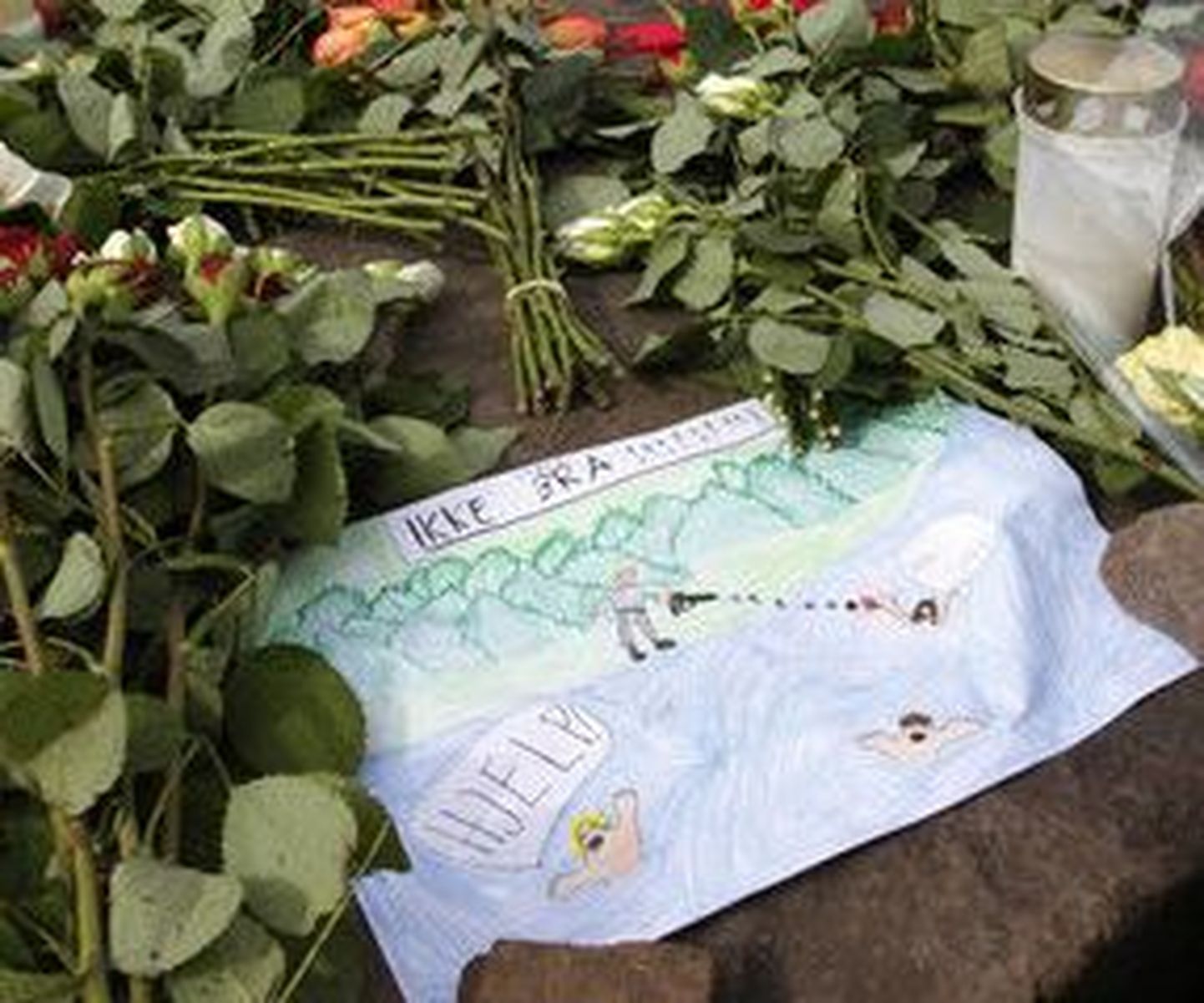 Naised kirjutavad Norra massimõrvarile armastuskirju