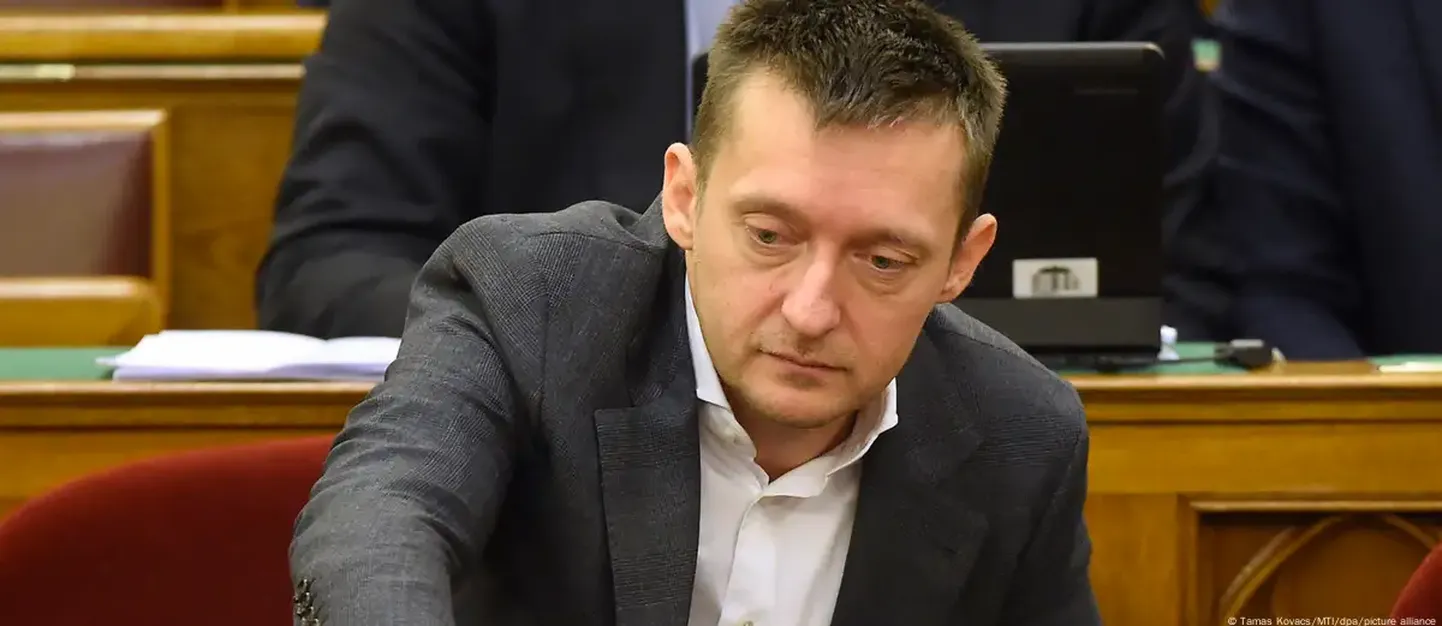 Антал Роган