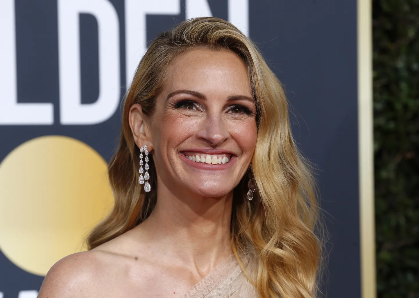 Julia Roberts