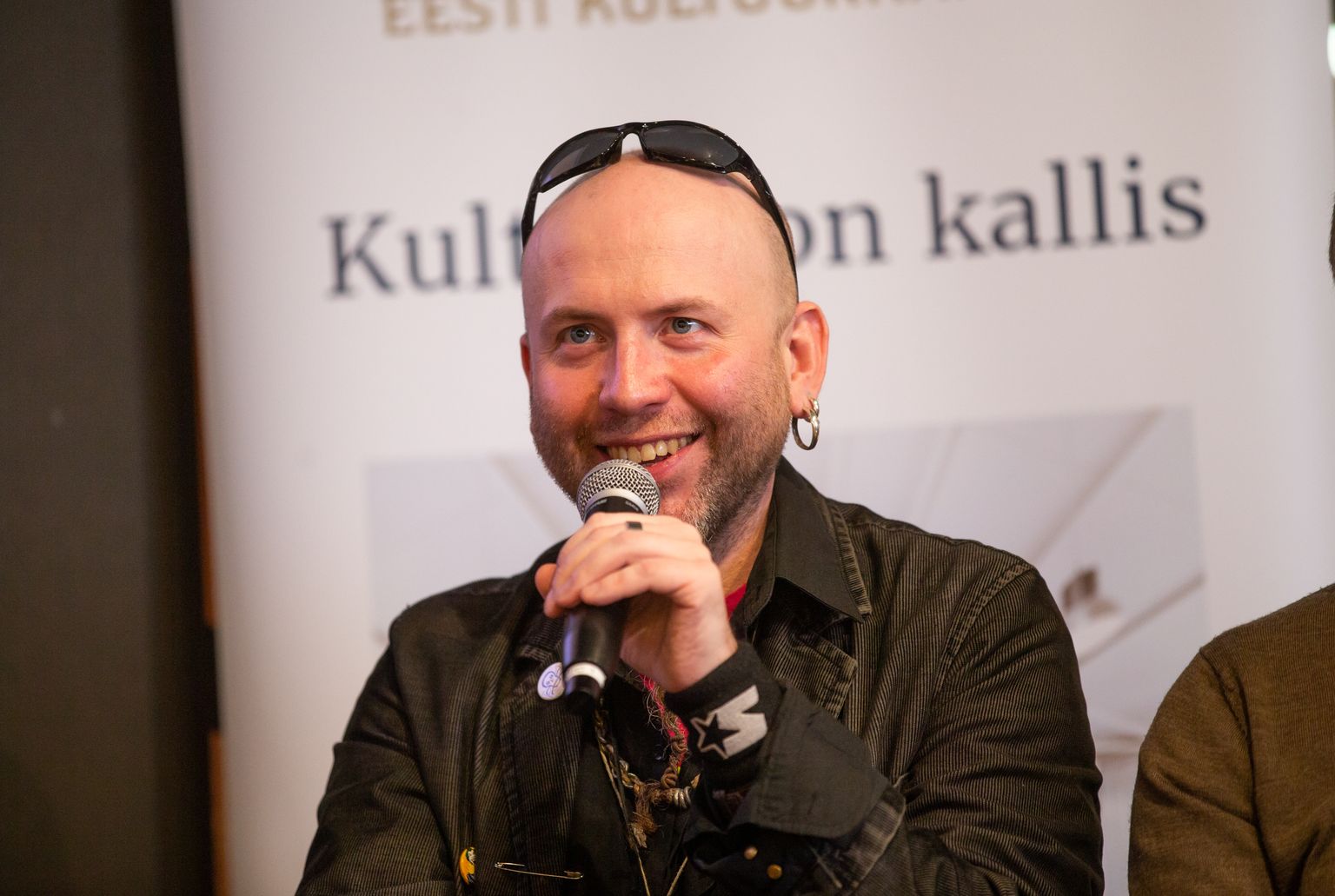 Jürgen Rooste.