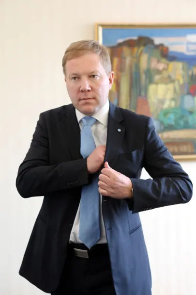 Marko Mihkelson