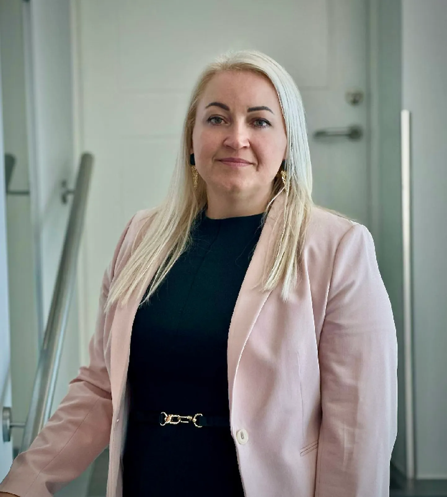 Ingrid Püvi