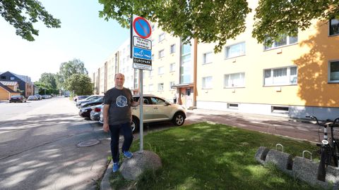 Paju ja Anne tänava rattateede lahendused jõuavad avalikule arutelule