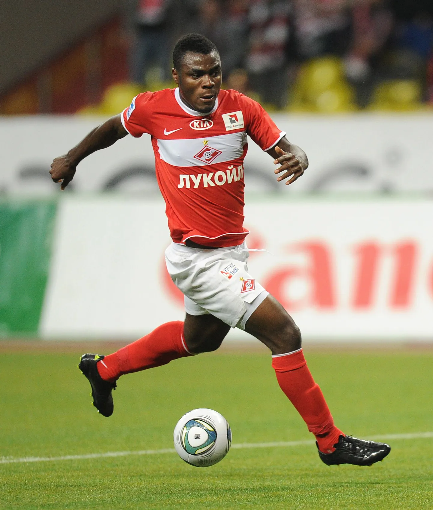 Emmanuel Emenike