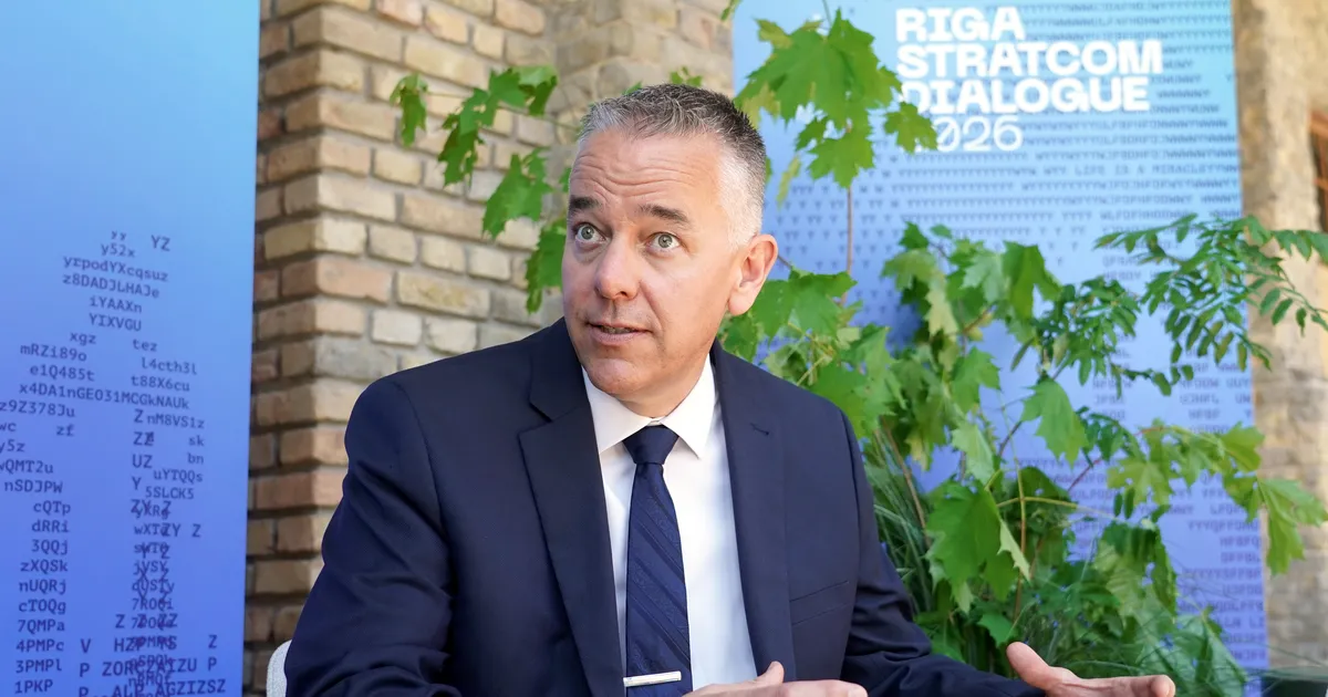 NATO kindral: Venemaa peab otsima kompromissi või plaani B