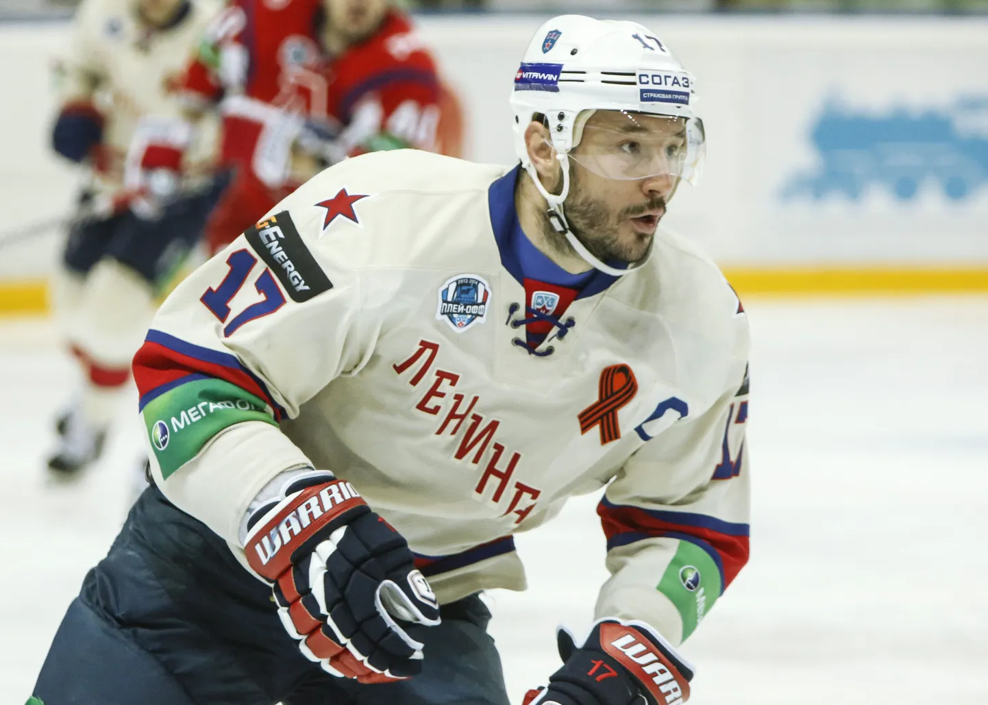 Ilja Kovaltšuk.