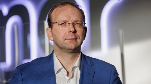 LENNO UUSKÜLA ⟩ Tööstuspoliitika ei lõhna ammu enam õli, vaid võimaluste järele