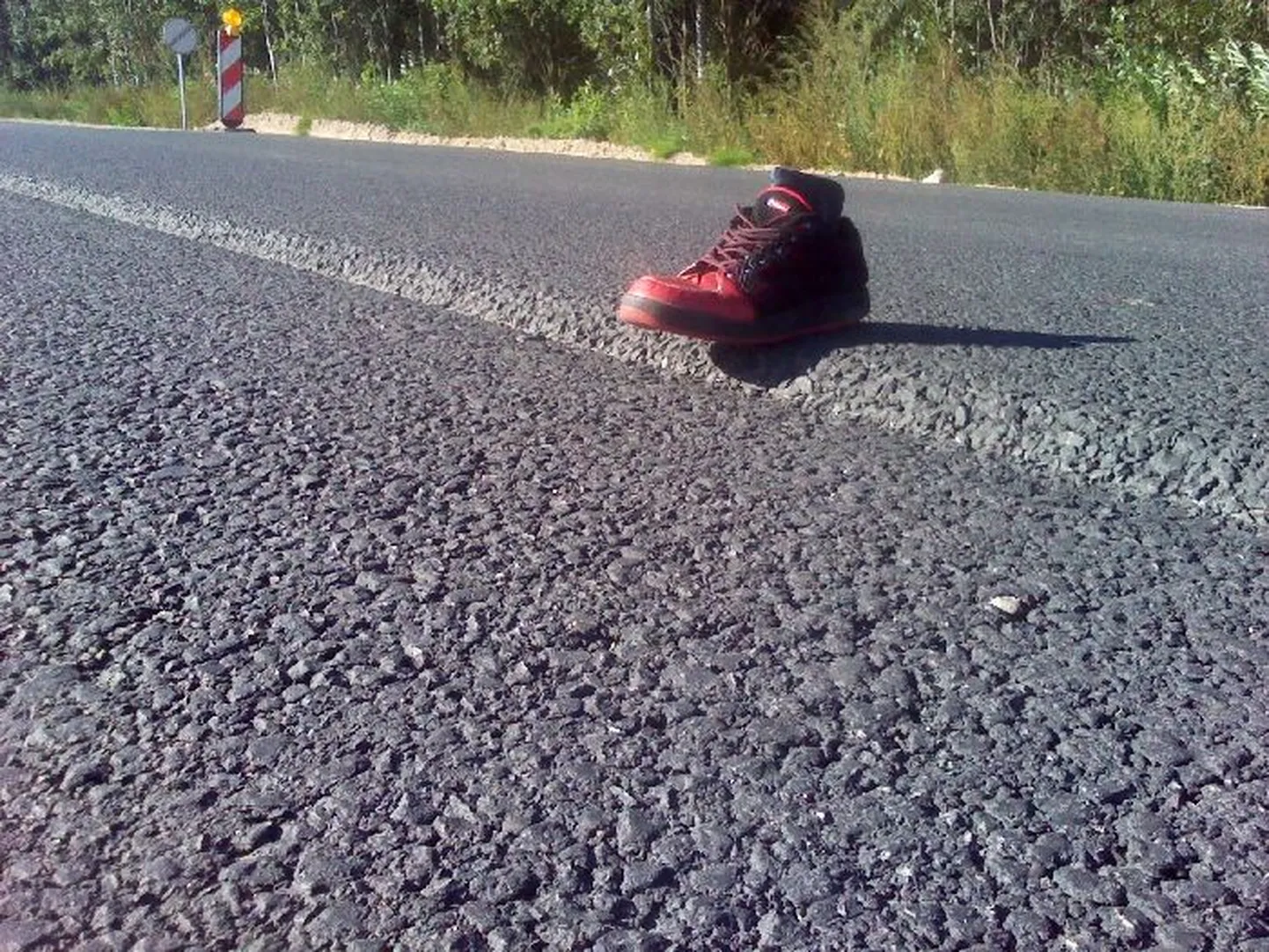 Raksta foto