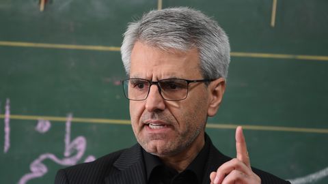 Иран и США указывают на возможный скорый прогресс в переговорах