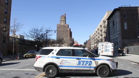 Tragöödia New Yorgis: 3-aastane poiss kukkus 29. korruse korterist surnuks