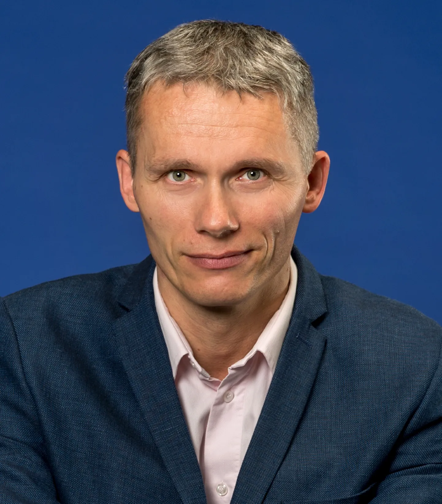 Tarmo Jüristo