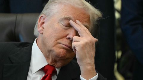 Трамп помиловал свыше 70 своих сторонников