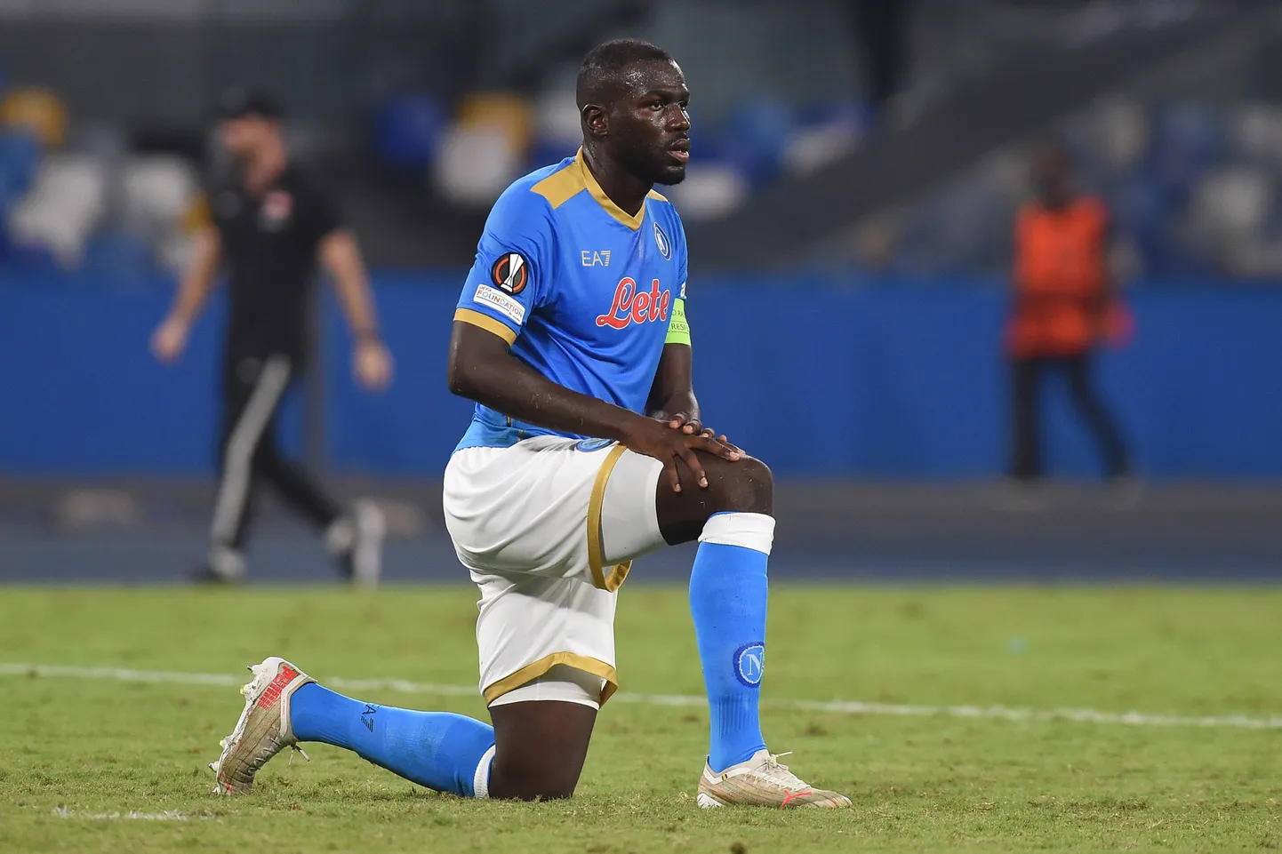 Kalidou Koulibaly.