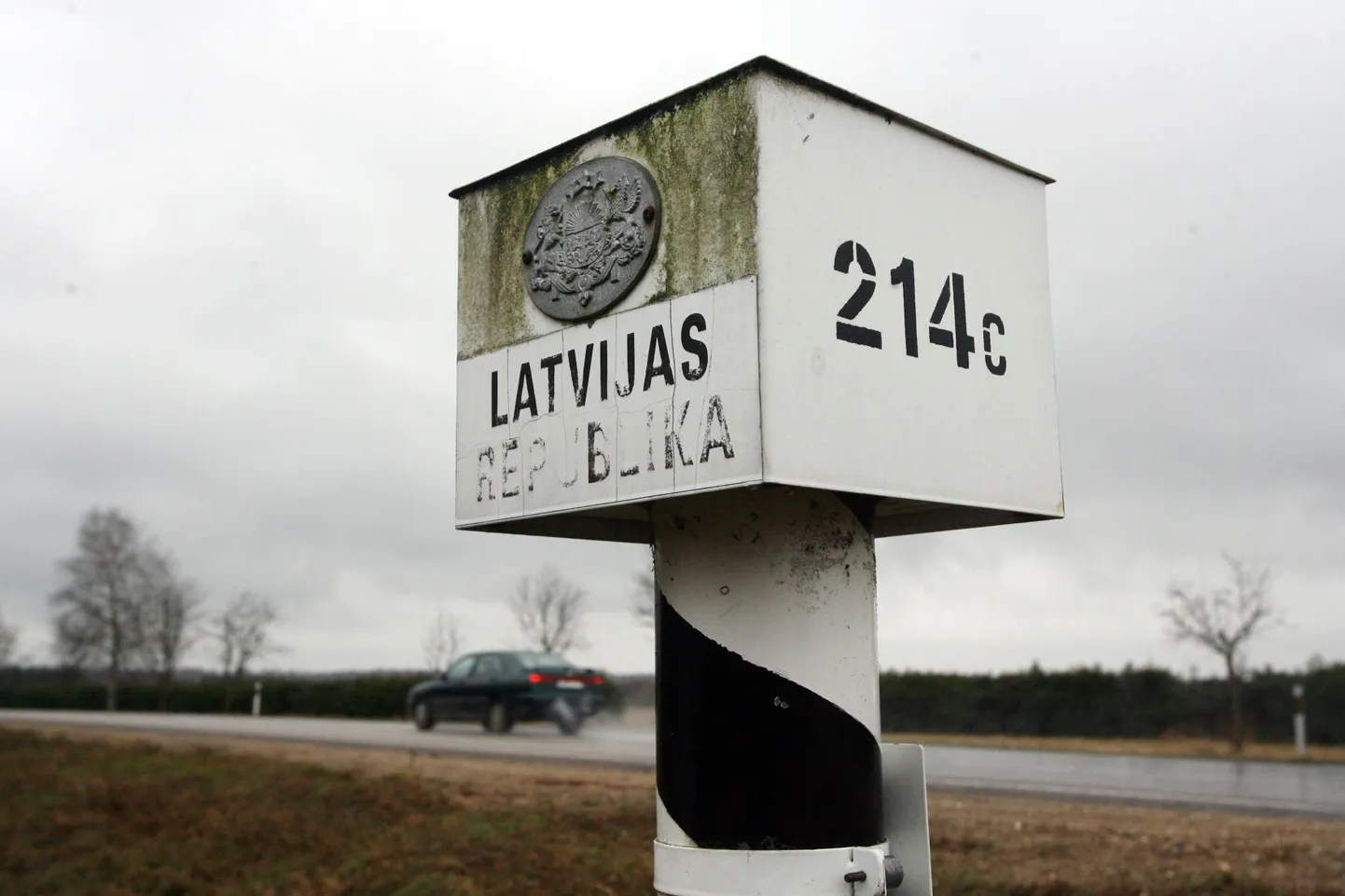 Finantsteenused levivad üle riigipiiri.