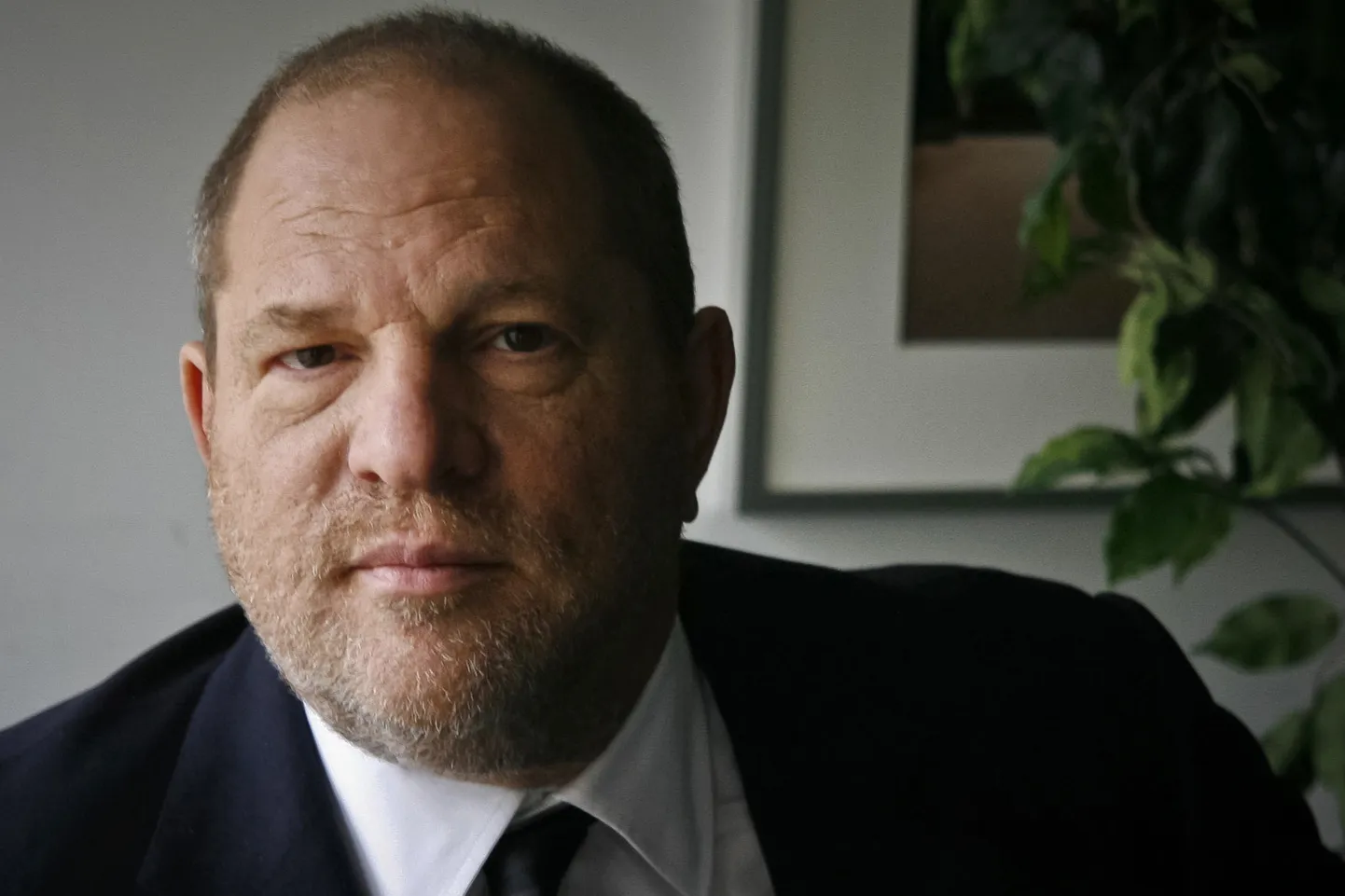 Harvey Weinstein